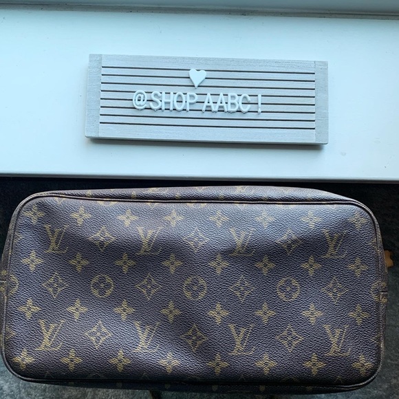 🛑SOLD🛑 Authentic Never Full MM - Picture 3 of 8